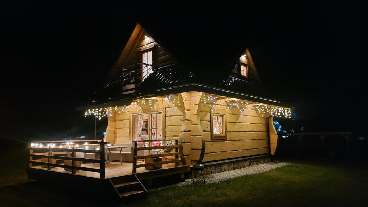 Sloneczna Chata Z Bali Lądek-Zdrój Exterior foto