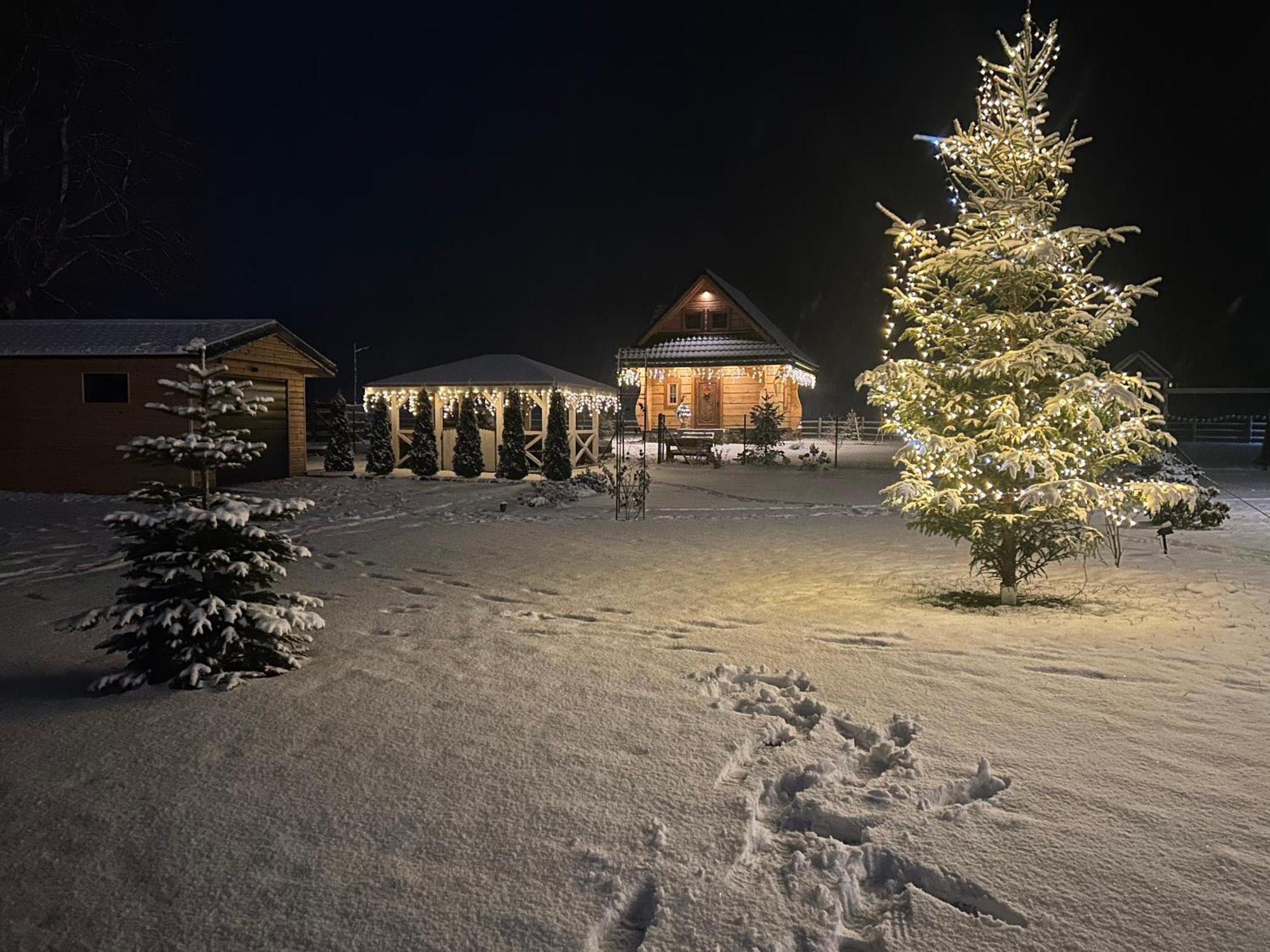 Sloneczna Chata Z Bali Lądek-Zdrój Exterior foto